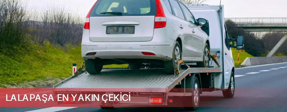 Lalapaşa İlçemi En Yakın Çekici